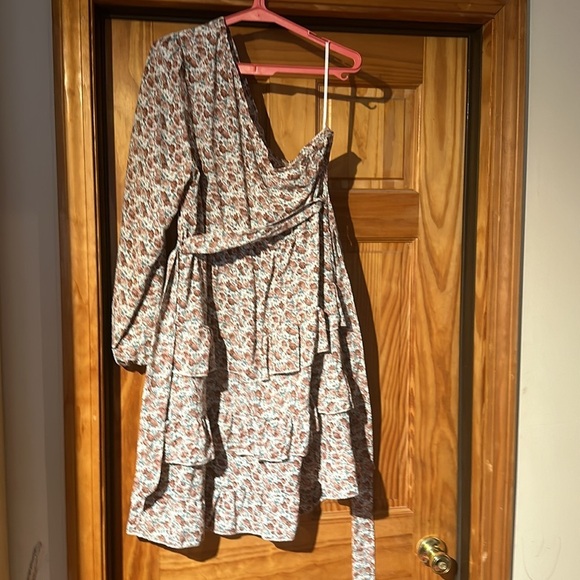 Dress - Picture 3 of 4